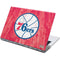 NBA Philadelphia 76ers Hardwood Classics Yoga 910 2-in-1 14in Touch-Screen Skin